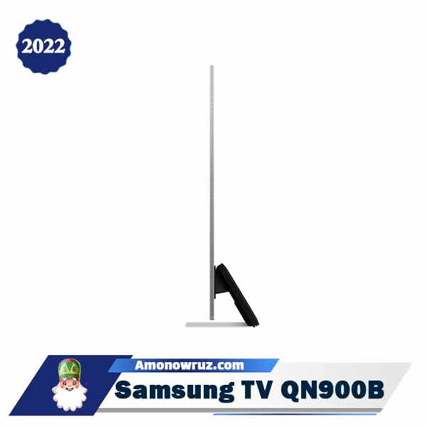 تلویزیون سامسونگ QN900B » نئوکیولد NeoQLED 65QN900B 2022