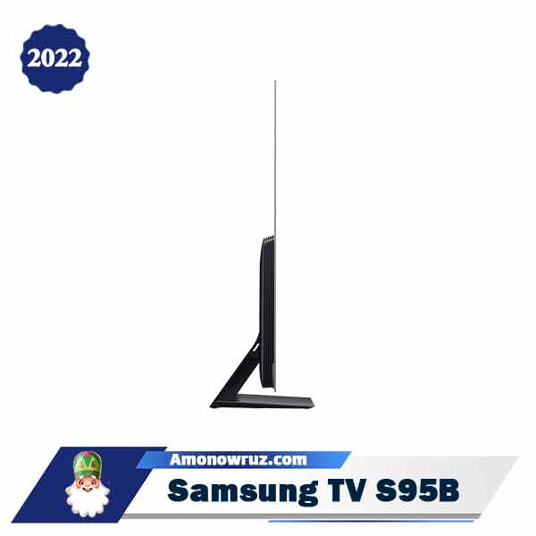 تلویزیون سامسونگ S95B » اولد OLED 55S95B 2022