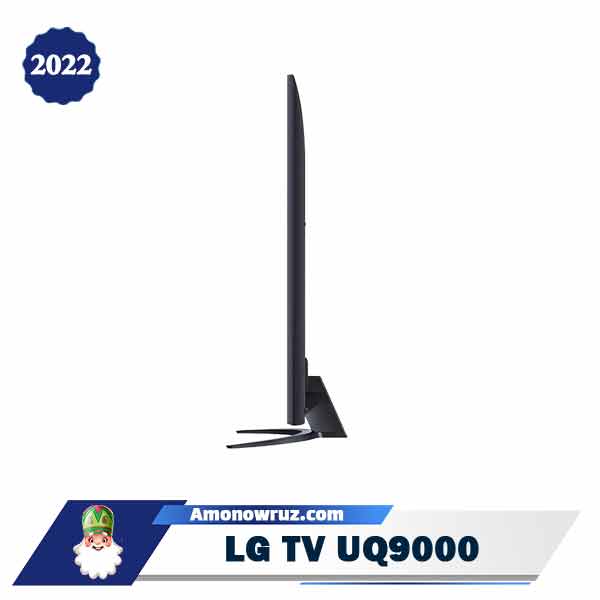 تلویزیون ال جی UQ9000 » مدل 55UQ9000
