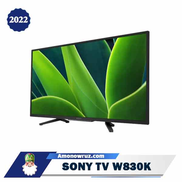 تلویزیون سونی W830K » مدل 32W830K