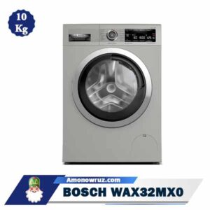 تصویر اصلی ماشین لباسشویی بوش WAX32MX0