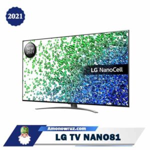 نگاهی از حاشیه به تلویزیون NANO81