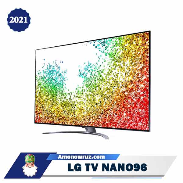 تلویزیون ال جی NANO96 نانو 96 » مدل 55NANO96