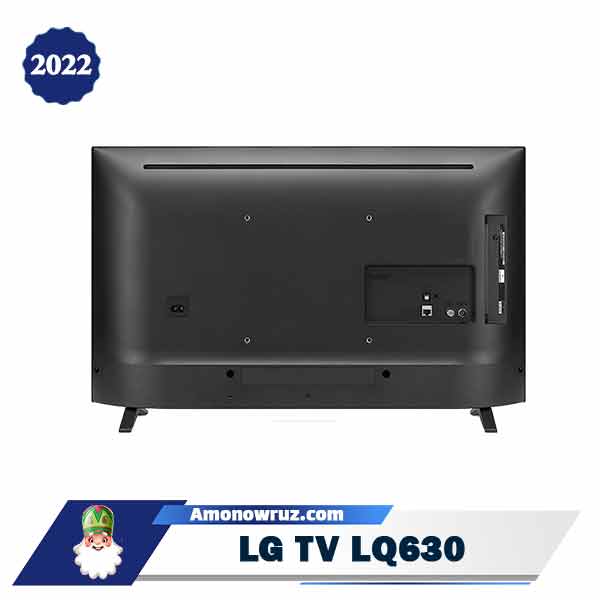تلویزیون ال جی LQ630 » مدل 32LQ630