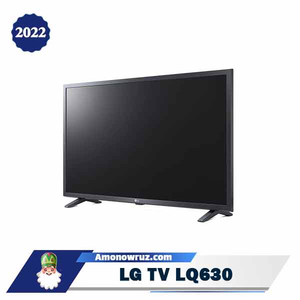 تلویزیون ال جی LQ630 » مدل 32LQ630