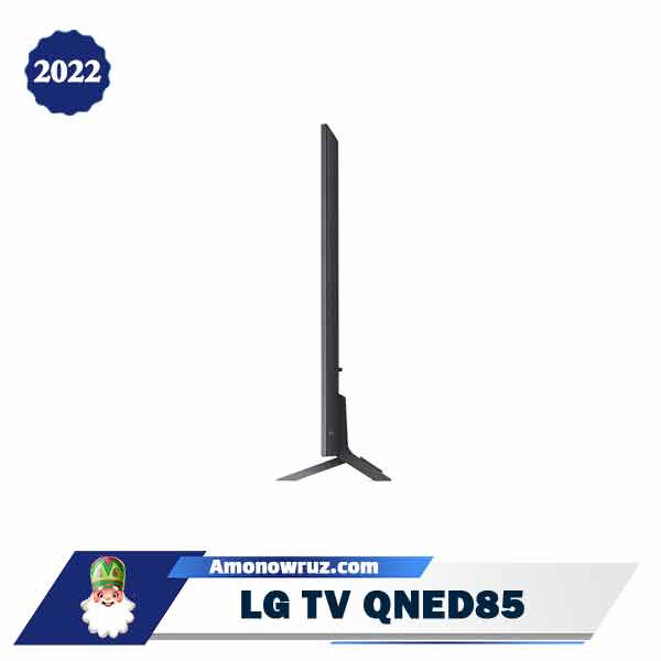 تلویزیون ال جی QNED85 کیوند 85 » مدل 65QNED85