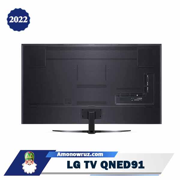 تلویزیون ال جی QNED91 کیوند 91 » مدل QNED91