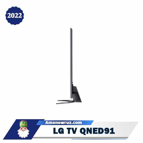 تلویزیون ال جی QNED91 کیوند 91 » مدل QNED91