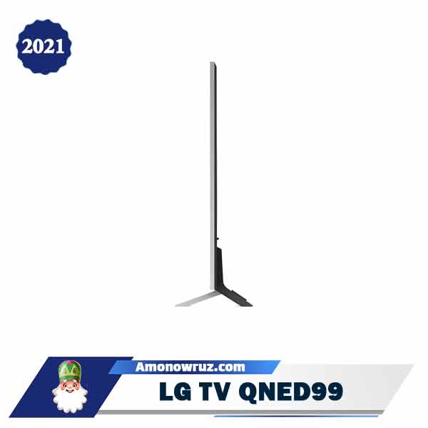 تلویزیون ال جی QNED99 کیوند 99 » مدل 65QNED99
