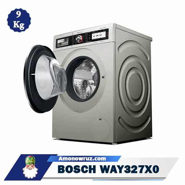 ماشین لباسشویی بوش WAY327X0