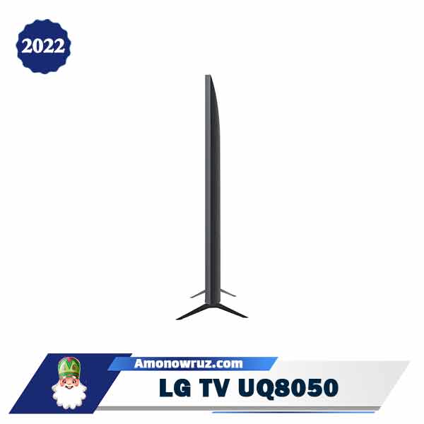 تلویزیون ال جی UQ8050 » مدل 55UQ8050