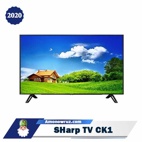تلویزیون شارپ CK1 » مدل 60CK1 2020