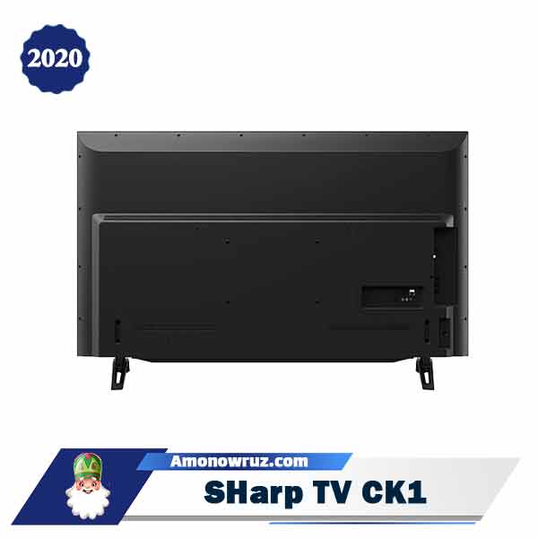 تلویزیون شارپ CK1 » مدل 60CK1 2020