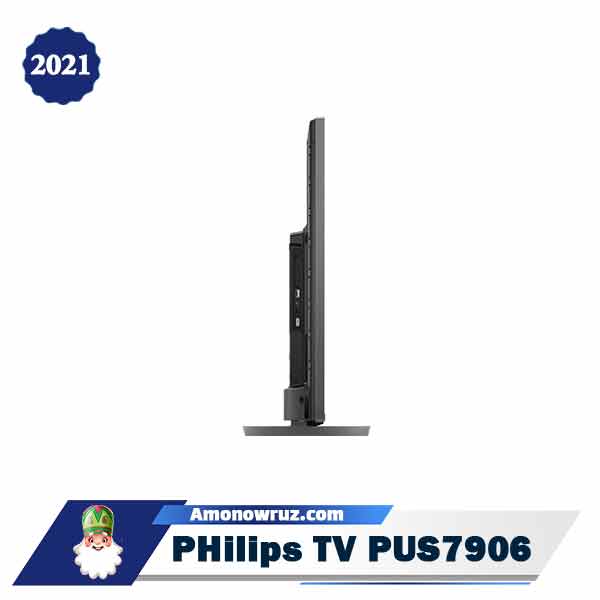 تلویزیون فیلیپس PUS7906 » مدل 7906