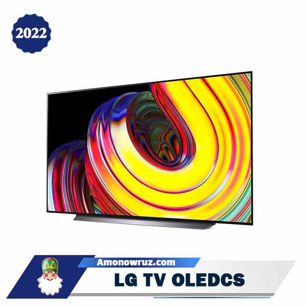 تلویزیون ال جی CS » اولد OLED 55CS 2022