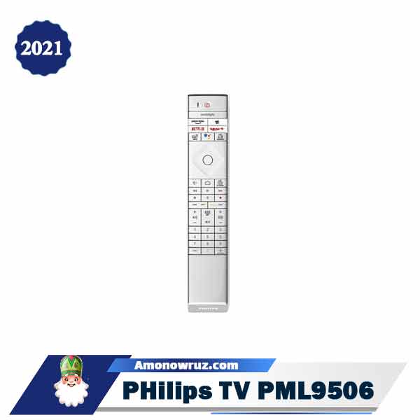 تلویزیون فیلیپس PML9506 » مدل 9506
