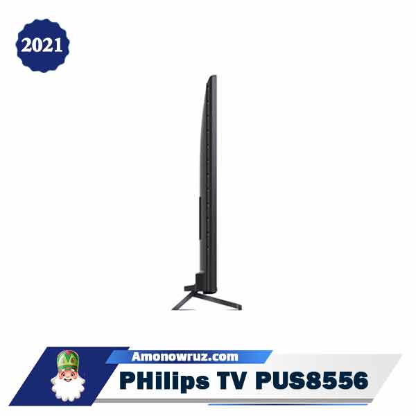 تلویزیون فیلیپس PUS8556 » مدل 8556