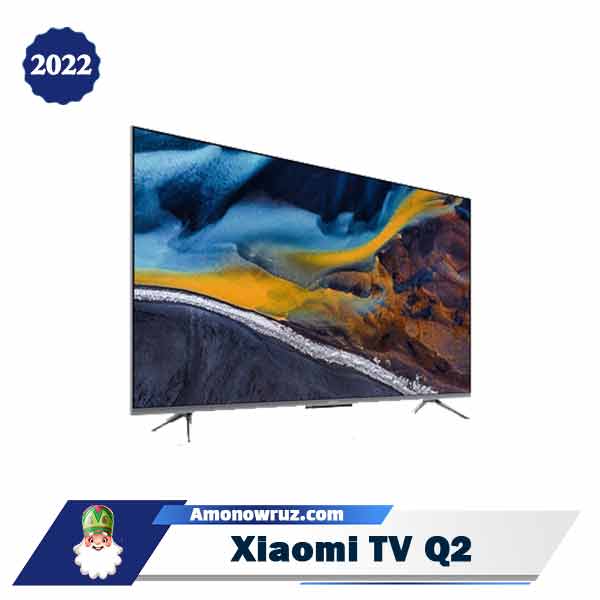 تلویزیون شیائومی Q2 » کیولد QLED 55Q2 2022