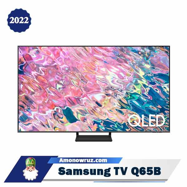 تلویزیون سامسونگ Q65B » کیولد OLED 55Q65B 2022