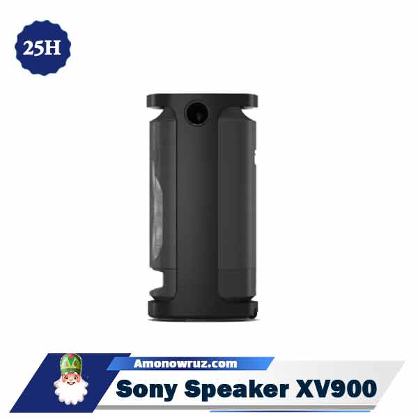 اسپیکر شارژی سونی XV900 » سیستم صوتی SRS-XV900