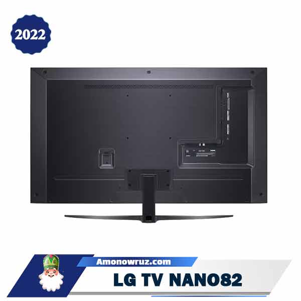 تلویزیون ال جی NANO82 » مدل نانو 82