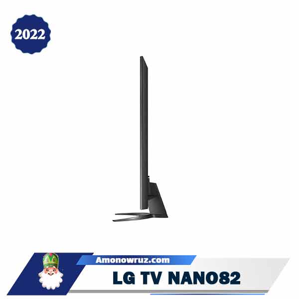 تلویزیون ال جی NANO82 » مدل نانو 82