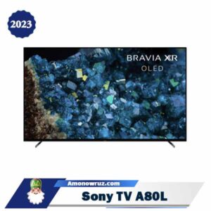 تلویزیون سونی A80L » مدل اولد 2023