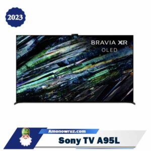 تلویزیون سونی A95L » مدل اولد 2023