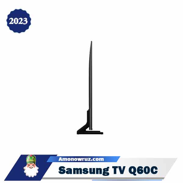 تلویزیون سامسونگ Q60C » مدل کیولد Q60C