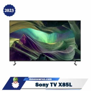 تلویزیون سونی X85L » مدل 2023