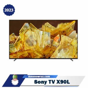 تلویزیون سونی X90L » مدل 2023