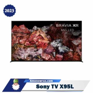 تلویزیون سونی X95L » مدل 2023