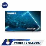 تصویر اصلی تلویزیون فیلیپس OLED707
