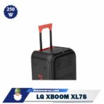 دسته راحت اسپیکر ال جی XBOOM XL7S