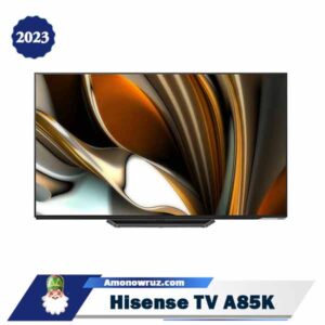 تصویر اصلی تلویزیون هایسنس A85K