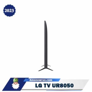 نگاهی از حاشیه به تلویزیون ال جی مدل UR8050