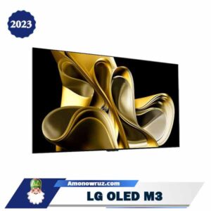 نگاهی از حاشیه به تلویزیون ال جی OLED M3