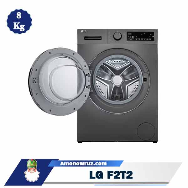 ماشین لباسشویی ال جی T2