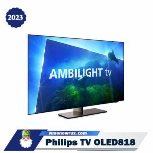 نگاهی از حاشیه به تلویزیون اولد فیلیپس OLED818