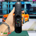 ریموت کنترل تلویزیون ال جی ur8050